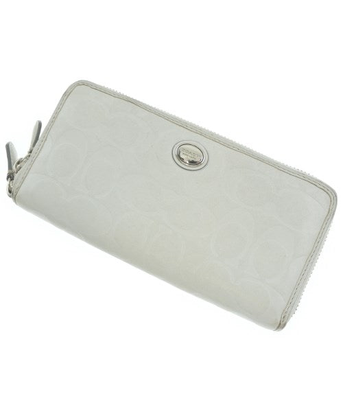 COACH กระเป๋าสตางค์/กระเป๋าใส่เหรียญ