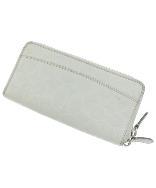 COACH กระเป๋าสตางค์/กระเป๋าใส่เหรียญ