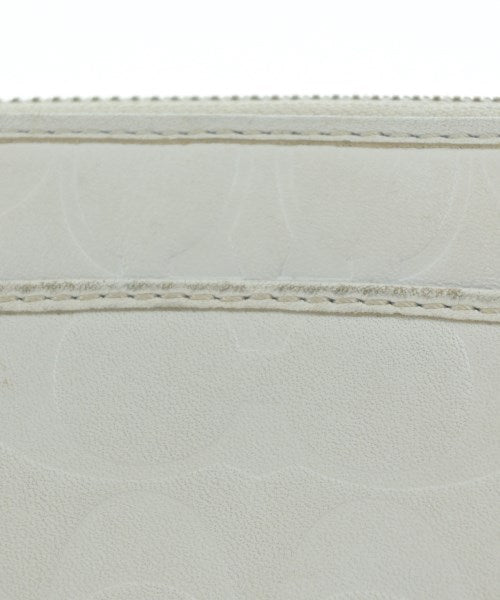COACH กระเป๋าสตางค์/กระเป๋าใส่เหรียญ