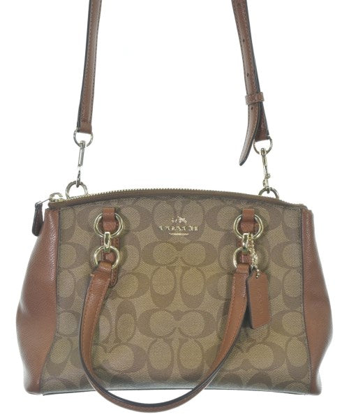 COACH กระเป๋าถือ