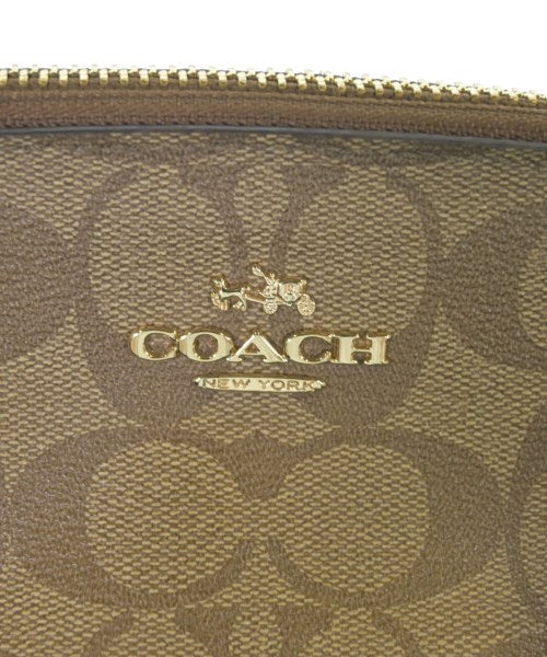 COACH กระเป๋าถือ