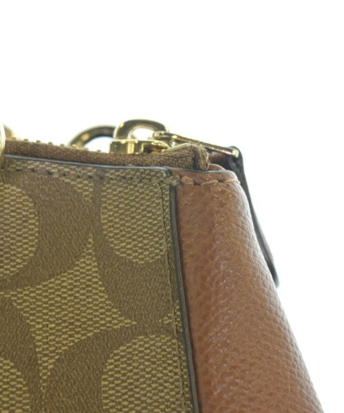COACH กระเป๋าถือ