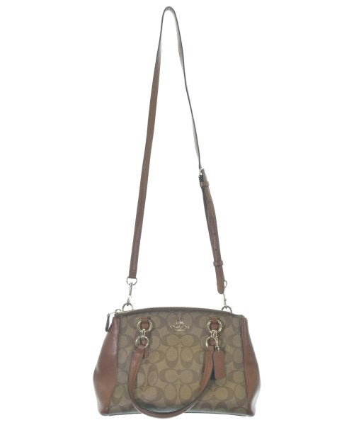 COACH กระเป๋าถือ