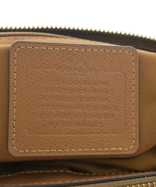 COACH กระเป๋าถือ