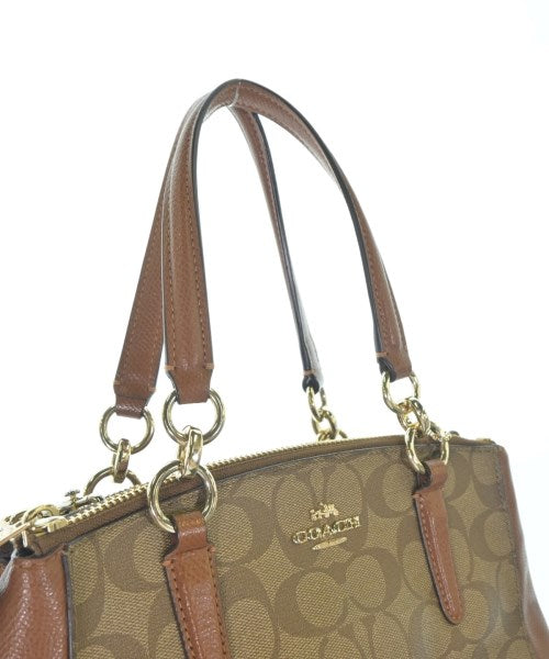 COACH กระเป๋าถือ