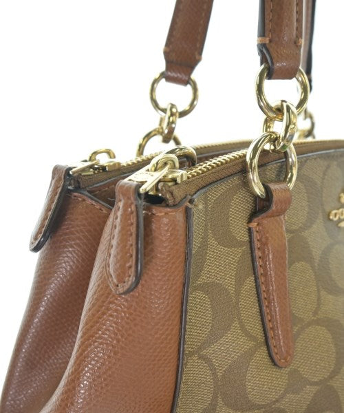 COACH กระเป๋าถือ