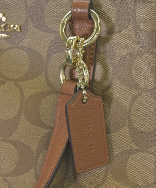 COACH กระเป๋าถือ