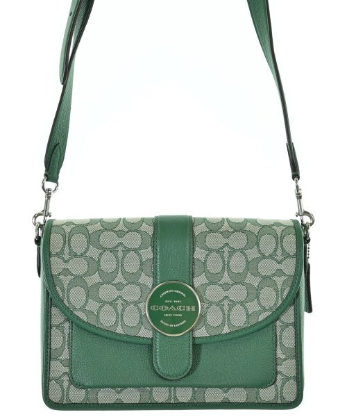 COACH กระเป๋าสะพาย