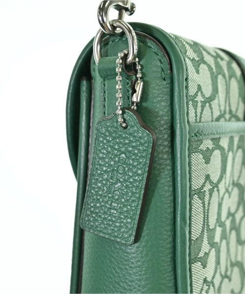 COACH กระเป๋าสะพาย