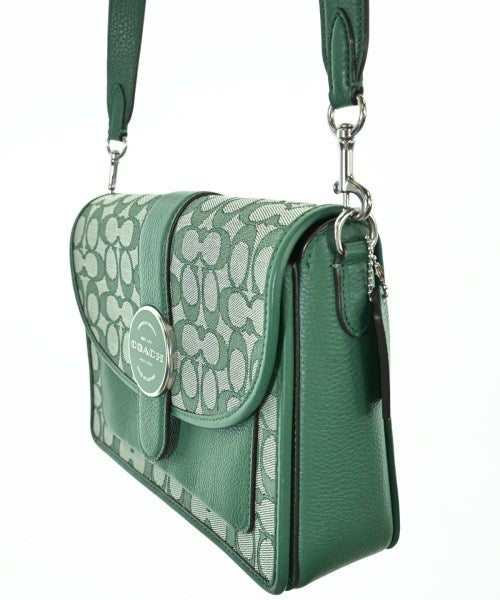 COACH กระเป๋าสะพาย