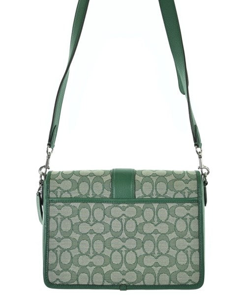 COACH กระเป๋าสะพาย