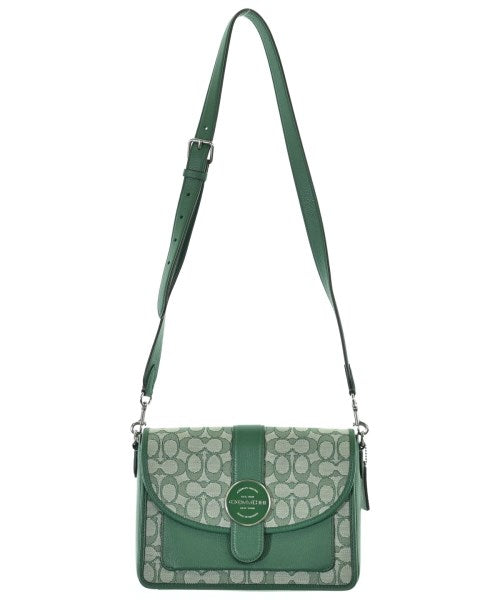 COACH กระเป๋าสะพาย