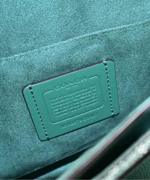 COACH กระเป๋าสะพาย