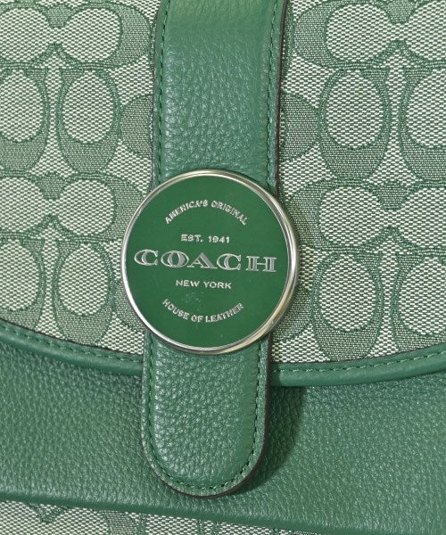COACH กระเป๋าสะพาย