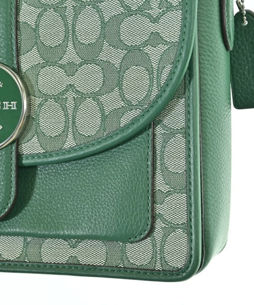 COACH กระเป๋าสะพาย