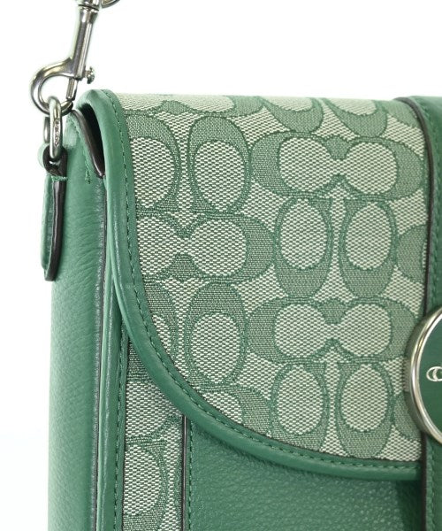 COACH กระเป๋าสะพาย