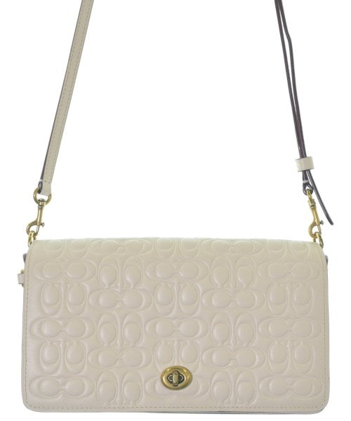 COACH กระเป๋าสะพาย