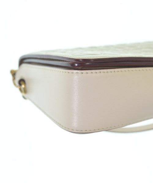 COACH กระเป๋าสะพาย