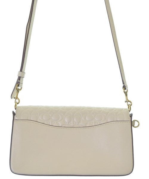 COACH กระเป๋าสะพาย