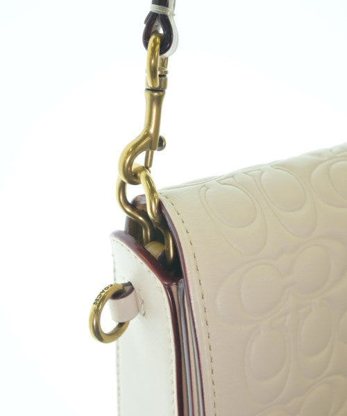 COACH กระเป๋าสะพาย