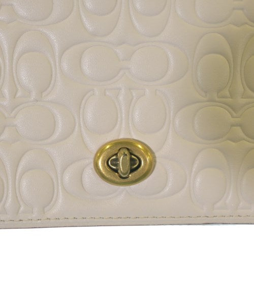 COACH กระเป๋าสะพาย