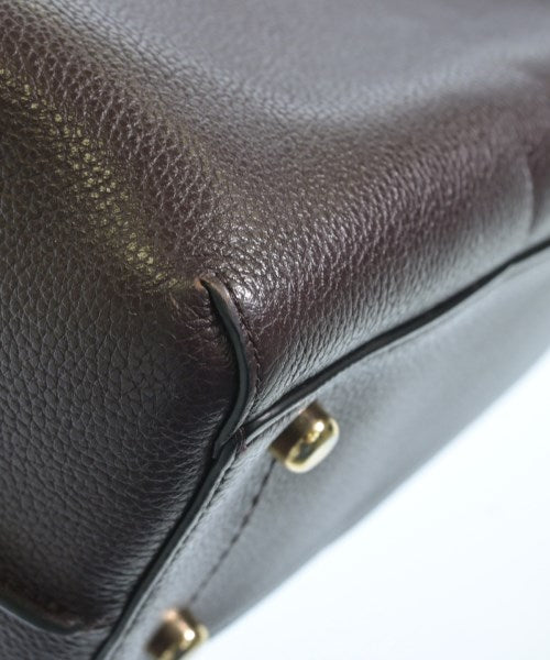 COACH กระเป๋าถือขนาดใหญ่