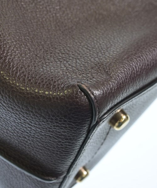 COACH กระเป๋าถือขนาดใหญ่