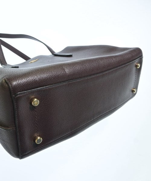 COACH กระเป๋าถือขนาดใหญ่