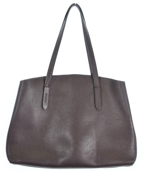COACH กระเป๋าถือขนาดใหญ่