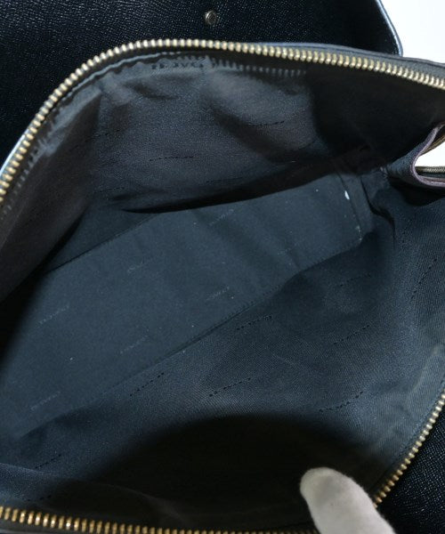 COACH กระเป๋าถือขนาดใหญ่