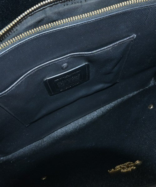 COACH กระเป๋าถือขนาดใหญ่