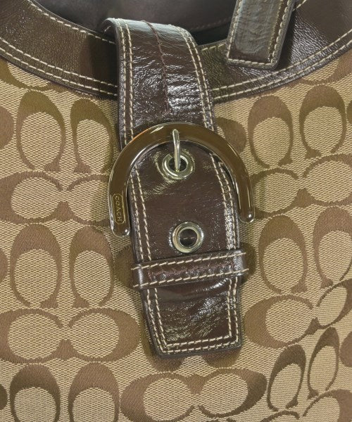 COACH กระเป๋าถือ
