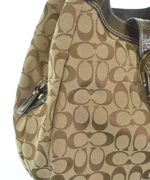 COACH กระเป๋าถือ