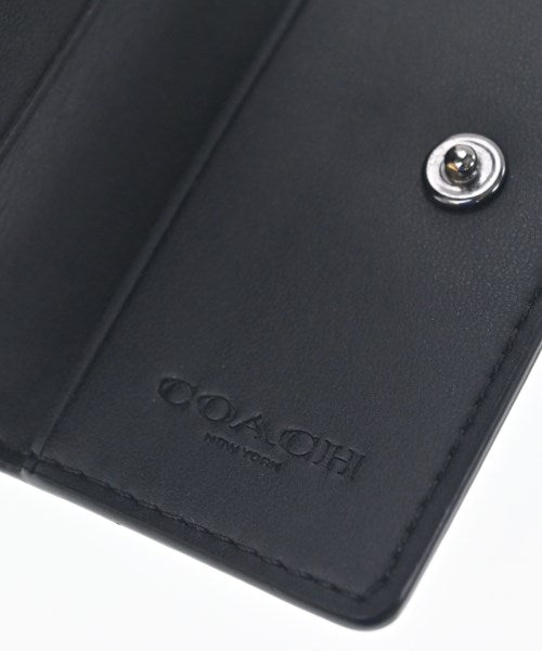 COACH เคสกุญแจ/พวงกุญแจ