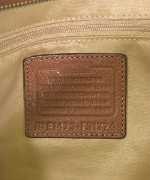 COACH กระเป๋าถือ
