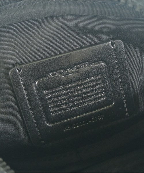 COACH กระเป๋าสะพาย