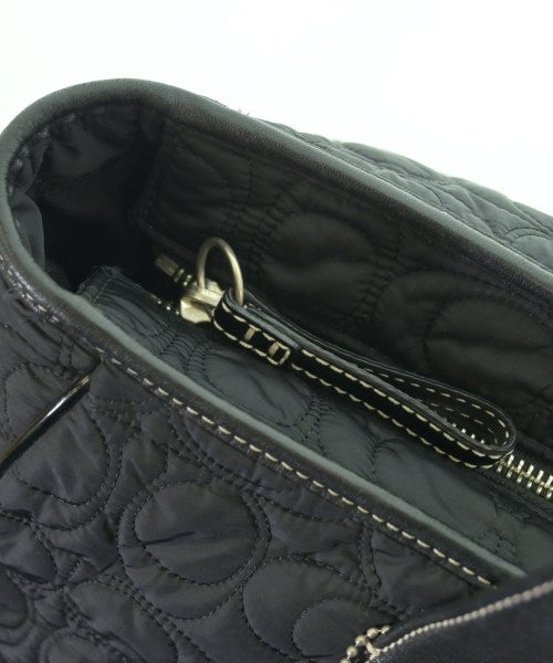 COACH กระเป๋าถือขนาดใหญ่