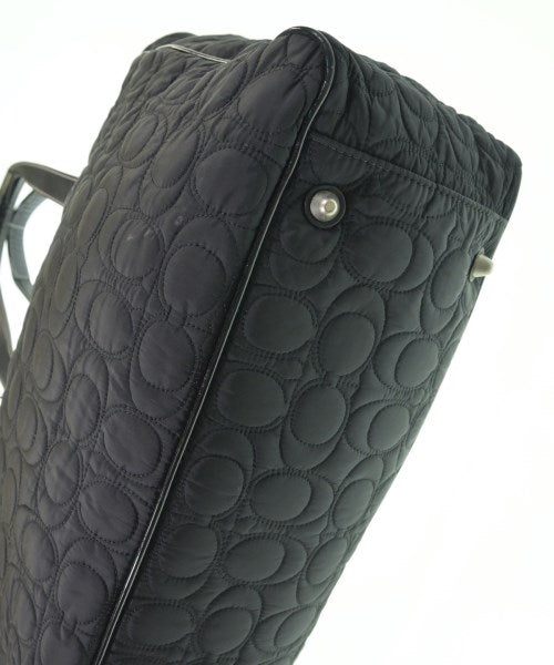 COACH กระเป๋าถือขนาดใหญ่