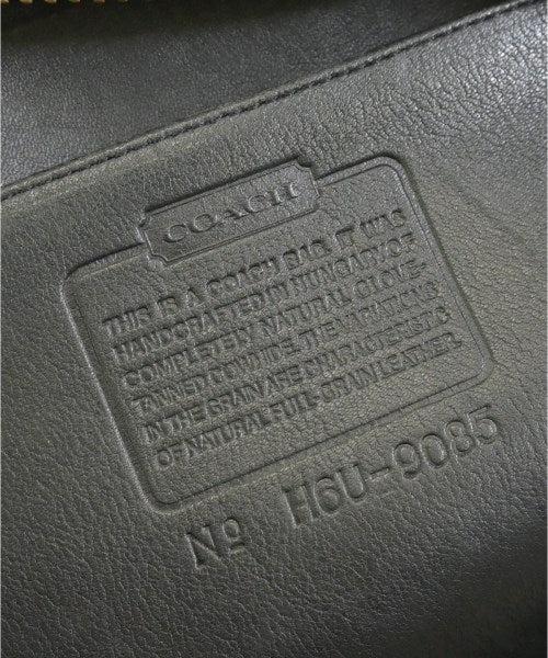COACH กระเป๋าสะพาย