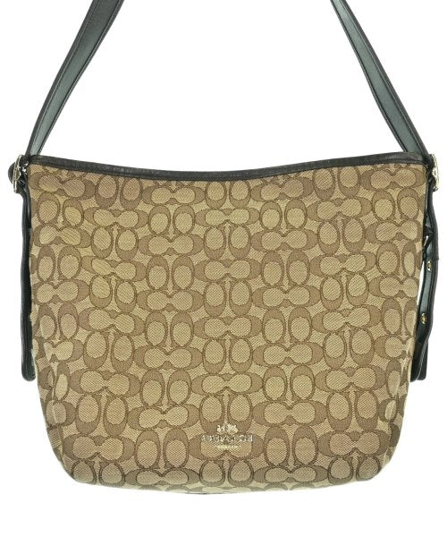 COACH กระเป๋าสะพาย