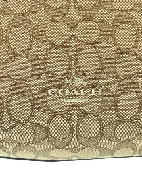 COACH กระเป๋าสะพาย