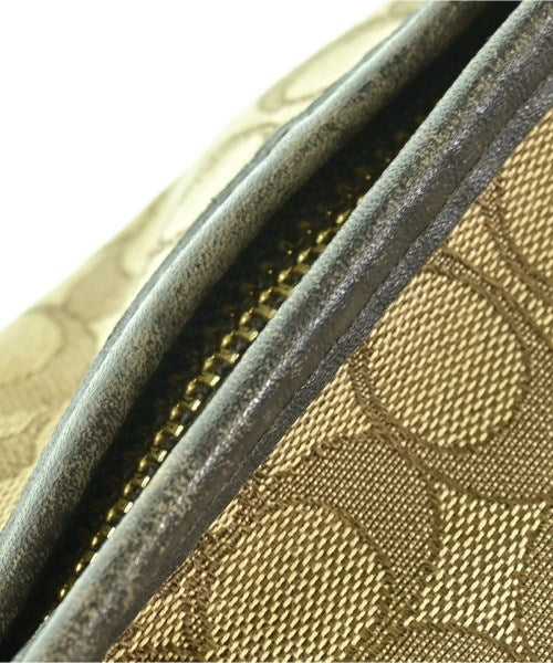 COACH กระเป๋าสะพาย