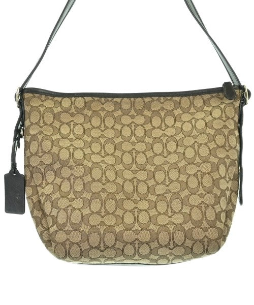 COACH กระเป๋าสะพาย