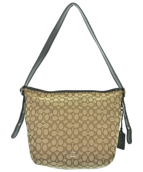 COACH กระเป๋าสะพาย