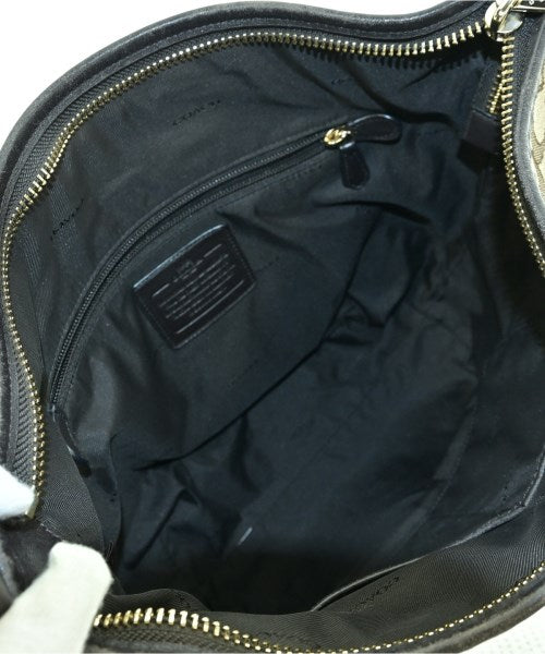 COACH กระเป๋าสะพาย