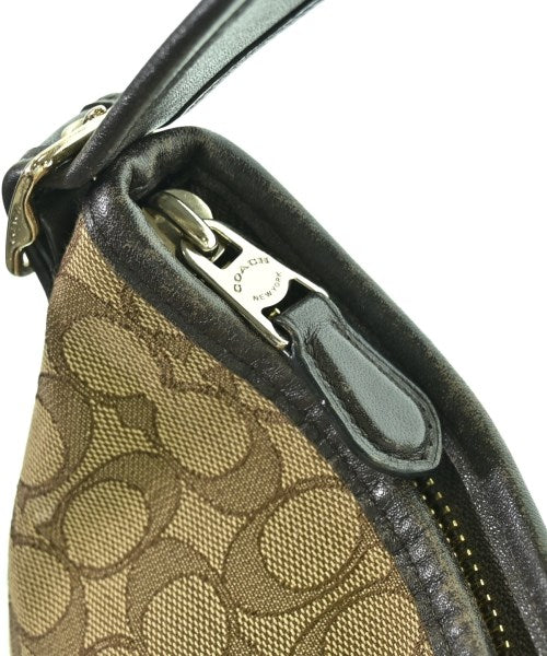 COACH กระเป๋าสะพาย