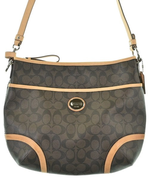 COACH กระเป๋าสะพาย