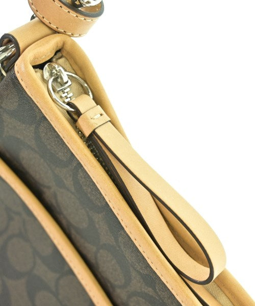 COACH กระเป๋าสะพาย