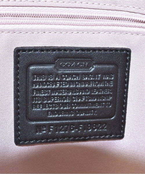 COACH กระเป๋าสะพาย