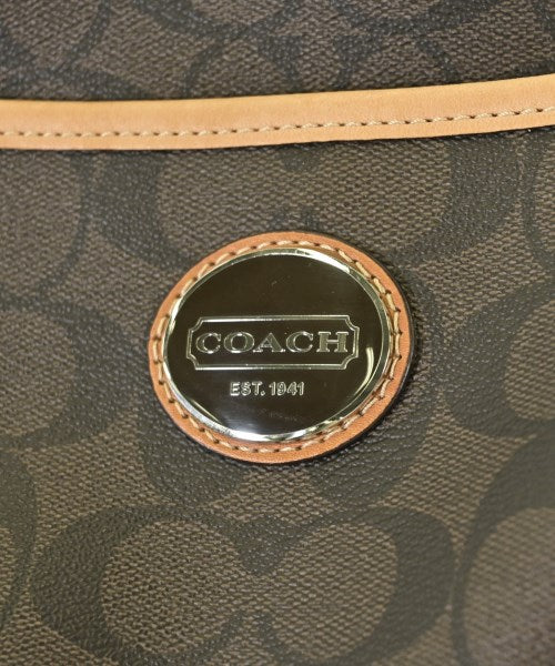 COACH กระเป๋าสะพาย